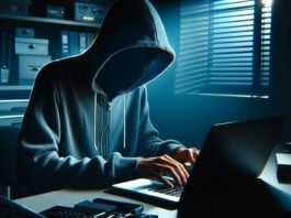 Synthetic Identity Fraud, a Cybersecurity Threat Hacker-2