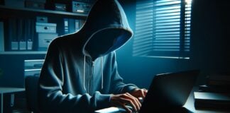 Apple Warns iPhone Users in 110 Countries of Mercenary Spyware Threats Hcker man
