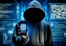 Hacker-scanning-security