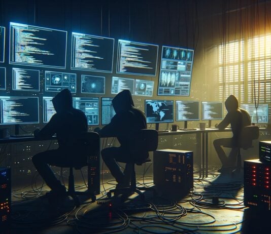 Hackers-AI-attacking