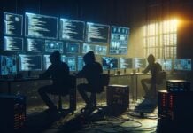 Hackers-working-cuber-security