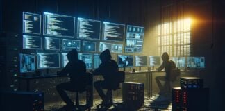 Hackers-AI-cybersecurity