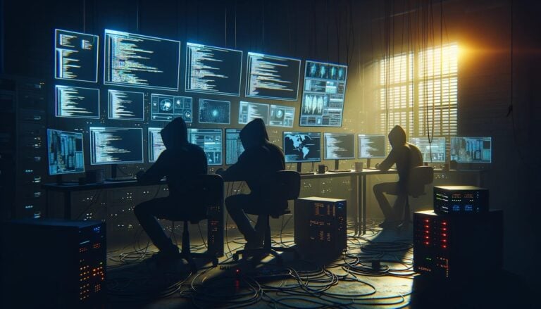 UK launches Online Crime Centre to curb Cyber Frauds