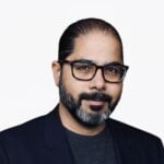 Sachin Puri, Chief Executive Officer, Newfold Digital, parent company of Bluehost Group, Network Solutions Group