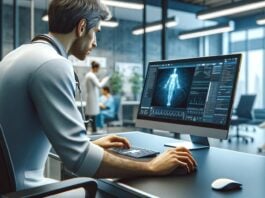 Healthcare cybersecurity