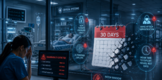 Healthcare-cybersecurity-uinder-threat-CSI