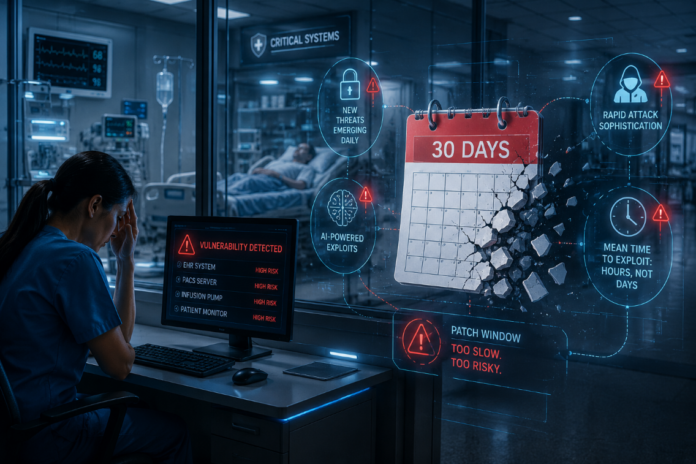 Healthcare-cybersecurity-uinder-threat-CSI
