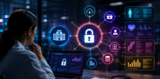 Healthcare-security