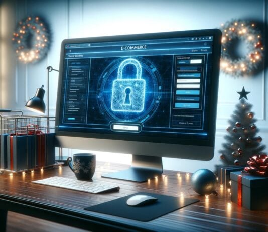 Holiday-Ecommerce
