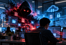 Shadow AI Is Already Inside Your Organization