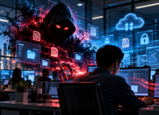 Shadow AI Is Already Inside Your Organization