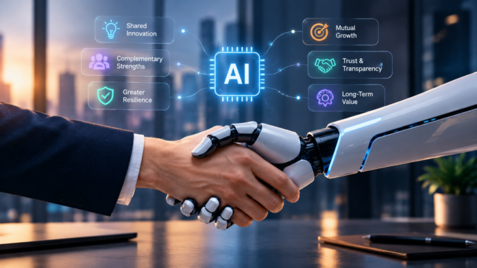 Human-AI-Partnership-in-Action