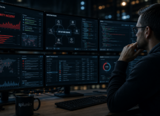 I Built the Detection Era at Splunk. Here’s What I’d Build Now.