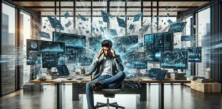 News Cybersecurity USA