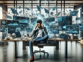IT-Pro-Overwhelmed-by-Data