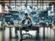 How Cyber Attacks across the Supply Chain can be Smartly Thwarted IT-Pro-Overwhelmed-by-Data