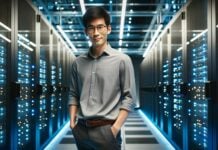 How businesses can protect their IT infrastructure from Cyberwarfare IT-professional-AI