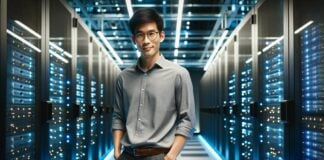 IT-professional-cyber