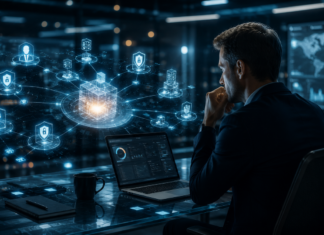 The Attack Surface Your Security Team Isn’t Governing Yet