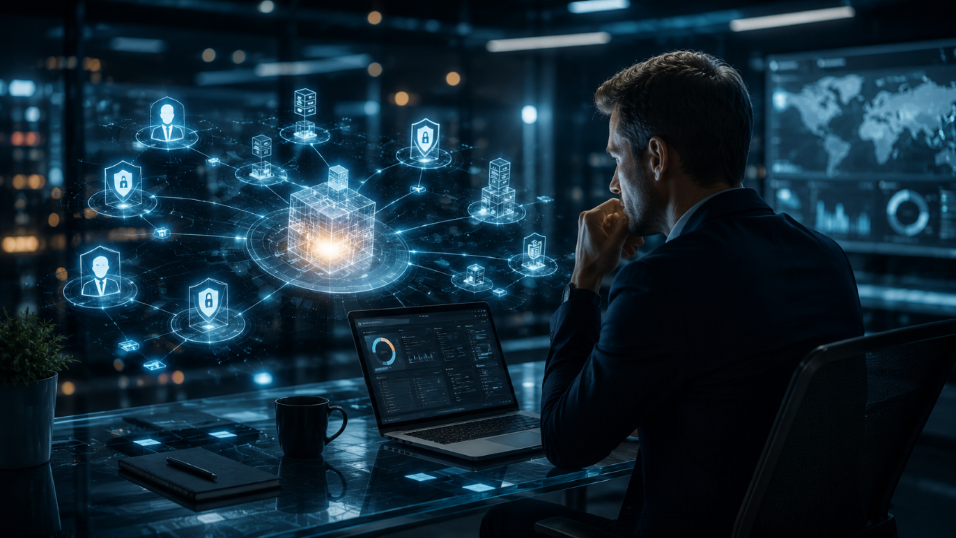 The Attack Surface Your Security Team Isn’t Governing Yet
