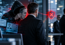 Impersonation Scaled. Executive Protection Didn’t.
