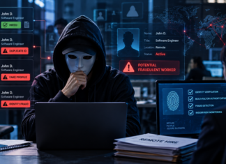 HYPR Releases New Study Highlighting Prevalence of Fraudulent Workers and Identity Security Risks