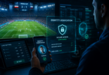 The World Cup is Turning Online Betting into a High-Volume Identity Security Test