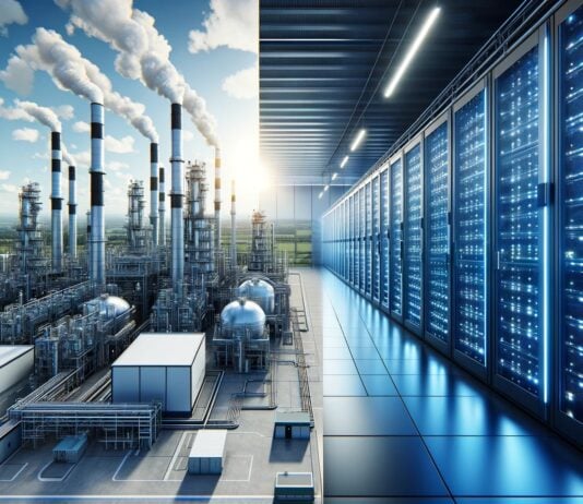 Industrial-Security