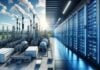 How negative voter sentiment on data centers could hinder U.S. cybersecurity initiatives