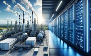 How negative voter sentiment on data centers could hinder U.S. cybersecurity initiatives