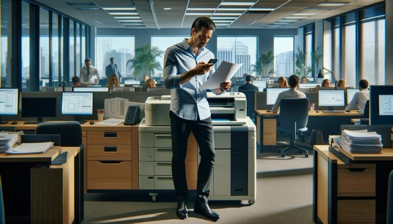 Unveiling the Mechanics of Offline Data Theft: How Your Information Can Be Compromised Beyond the Digital Realm