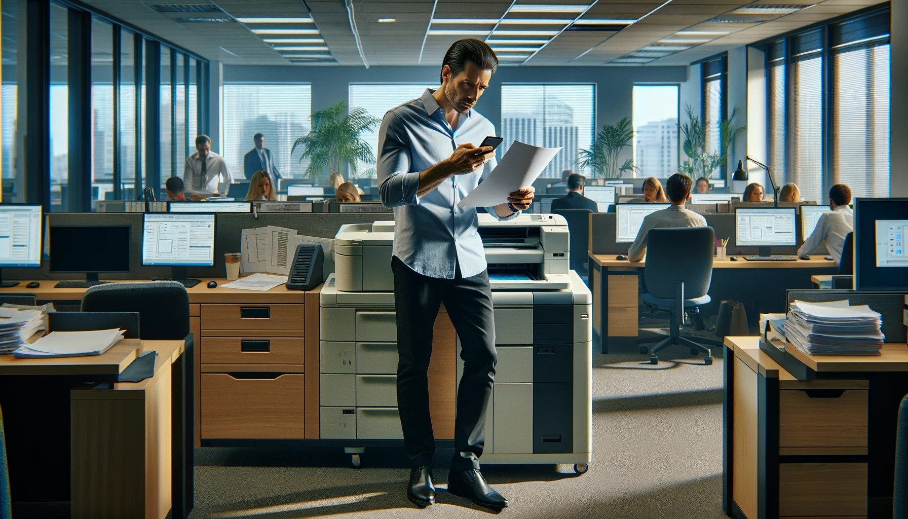 Insider Threat Program Modernization: Trends, Technologies, and Whole-Person hazard  Assessment