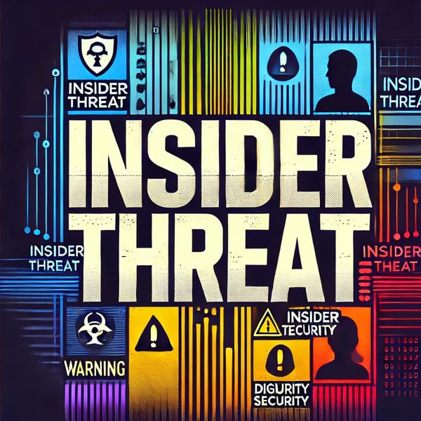 Insider-threat