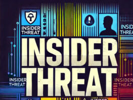 Insider threat March 19 2025