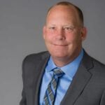 Jeromie Jackson, CISSP, CISM, CEO and founder of Cinder Labs