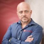 Cybersecurity expert and J2 Software CEO John Mc Loughlin