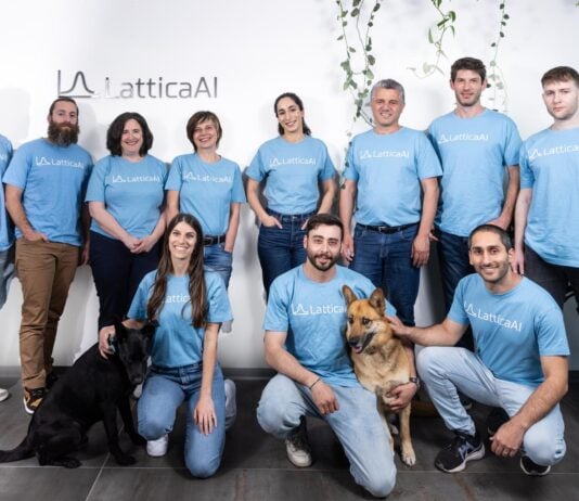 Lattica Emerges from Stealth to Solve AI’s Biggest Privacy Challenge with FHE Lattica-team Member