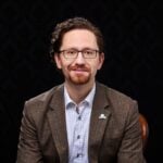 Andrey Leskin, CTO, Qrator Labs