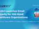 Luxsci-launches-email