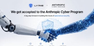 Anthropic-cyber-program