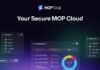 Secure MCP Cloud Dashboard by MCPTotal for AI Clients