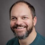 Mark Stockley, Cybersecurity Evangelist, ThreatDown