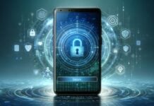 Mobile-Device-Security-AI