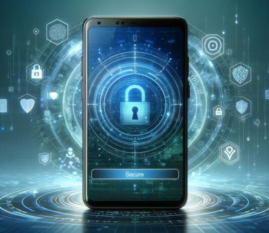 Mobile-Device-Security-locked