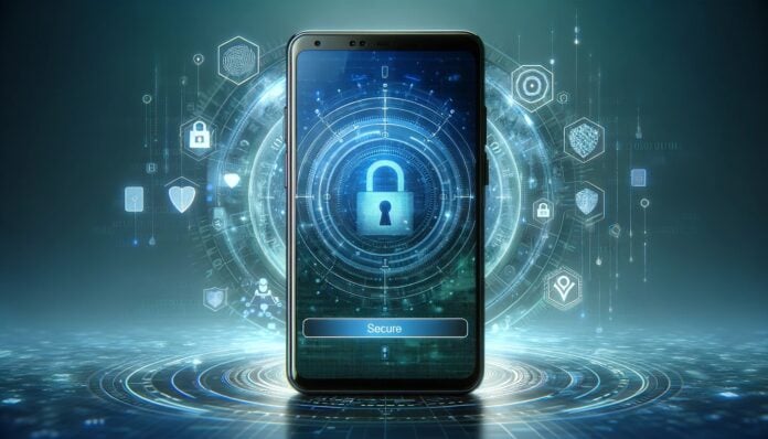Mobile-Device-Security Mobile-Device-Security