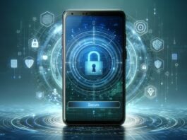The Cybersecurity Advantages of Graphene Operating System: A Secure Mobile Experience Mobile-Device-Security-3