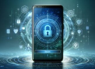 Mobile-Device-Security-locked