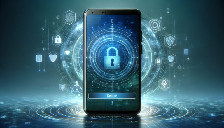 Securing Mobile Application Development: 9 Best Practices for Data Security