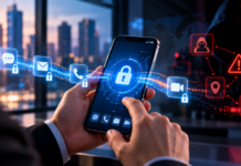 Why Encryption Alone Isn’t Enough to Secure Mobile Communications