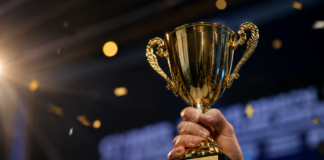 NAKIVO Named Finalist in Two Cyber Defense Magazine InfoSec Awards 2026 cyber Defense
